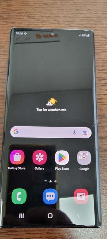 Samsung Note10+