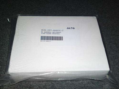 Nelson Mandela R5 Commemorative Set - Still Sealed
