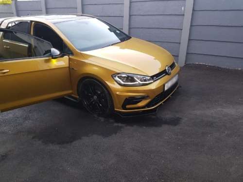 VW GOLF 7 / 7.5 GTI / R / GTD / TSI STYLING KIT (FRONT + REAR + SIDE)