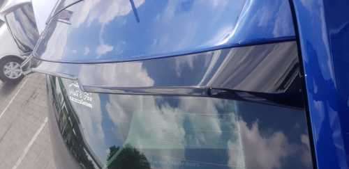 NEW VW POLO 8 AW (POLO 1.0) STYLING KIT