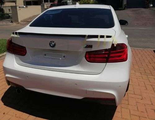 BM F30 M-SPORT KIT (NON ORIGINAL)