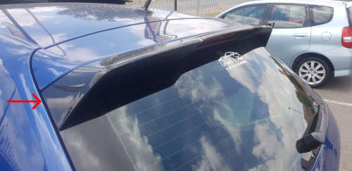 NEW VW POLO 8 AW (POLO 1.0) STYLING KIT