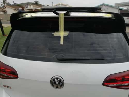 VW GOLF 7 / 7.5 GTI / R / GTD / TSI STYLING KIT (FRONT + REAR + SIDE)