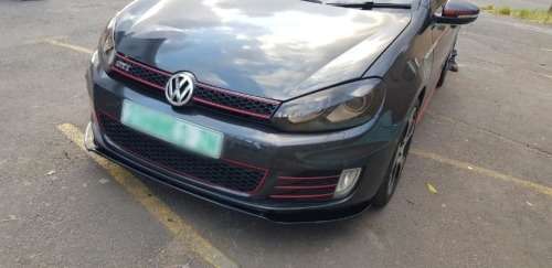 VW GOLF 6 GTI / R STYLING KIT ***COMBO DEAL***