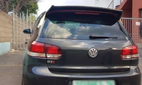 VW GOLF 6 GTI / R STYLING KIT ***COMBO DEAL***