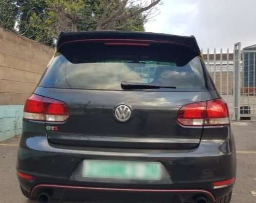 VW GOLF 6 GTI / R STYLING KIT ***COMBO DEAL***
