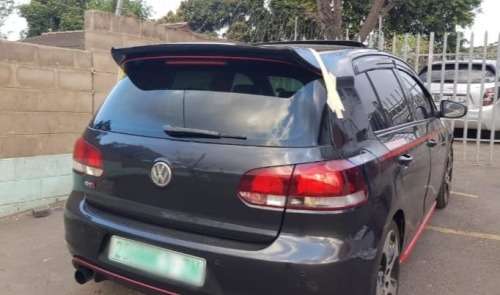 VW GOLF 6 GTI / R STYLING KIT ***COMBO DEAL***