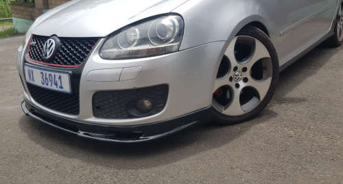 VW GOLF 5 GTI / R STYLING KIT ***COMBO DEAL***