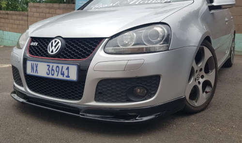 VW GOLF 5 GTI / R STYLING KIT ***COMBO DEAL***