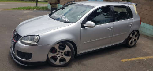 VW GOLF 5 GTI / R STYLING KIT ***COMBO DEAL***