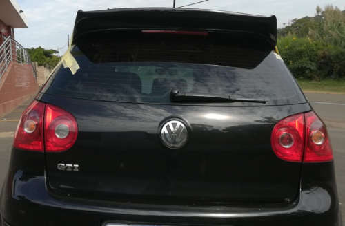 VW GOLF 5 GTI / R STYLING KIT ***COMBO DEAL***
