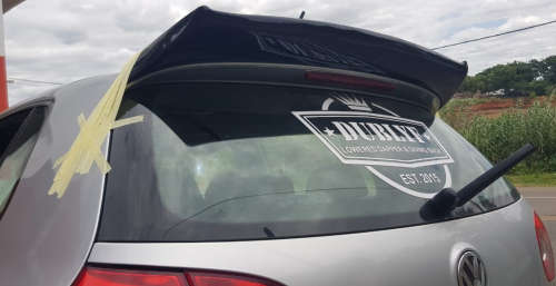 VW GOLF 5 GTI / R STYLING KIT ***COMBO DEAL***