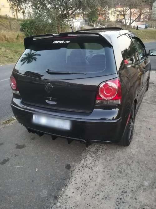 POLO VIVO / POLO 9N / POLO 9N3 **COMBO DEAL STYLING KIT**