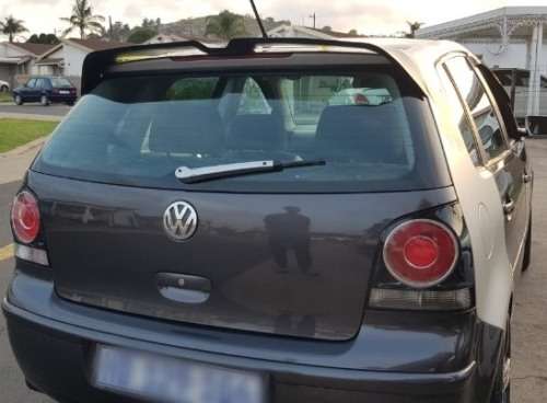 POLO VIVO / POLO 9N / POLO 9N3 **COMBO DEAL STYLING KIT**