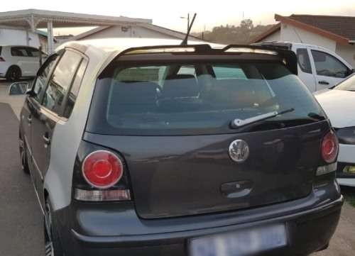 POLO VIVO / POLO 9N / POLO 9N3 **COMBO DEAL STYLING KIT**