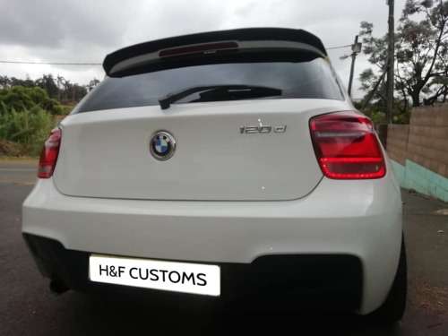 BM F20/F21 M-PERFORMANCE STYLING KIT (NON ORIGINAL) **COMBO DEAL**