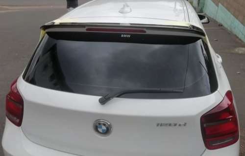 BM F20/F21 M-PERFORMANCE STYLING KIT (NON ORIGINAL) **COMBO DEAL**