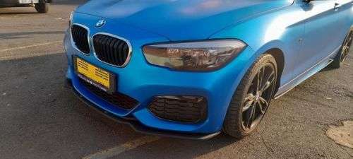 BM F20/F21 M-PERFORMANCE STYLING KIT (NON ORIGINAL) **COMBO DEAL**