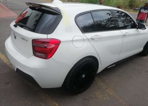 BM F20/F21 M-PERFORMANCE STYLING KIT (NON ORIGINAL) **COMBO DEAL**