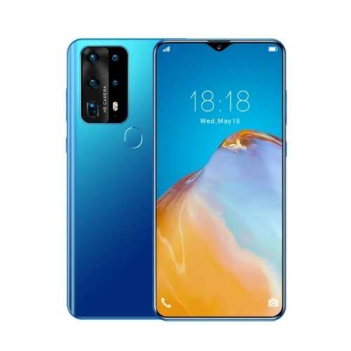 P40 Plus, 3GB+32GB, Network: 4G