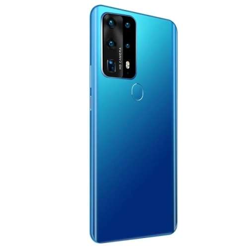 P40 Plus, 3GB+32GB, Network: 4G