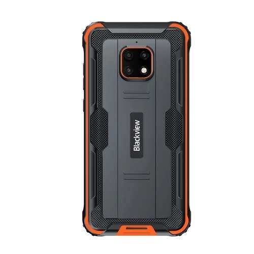 Blackview BV4900 Pro Rugged Phone, 4GB+64GB