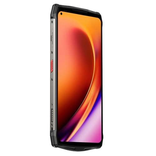 Ulefone Armor 13 Rugged Phone, Infrared Distance Measure, 8GB+256GB