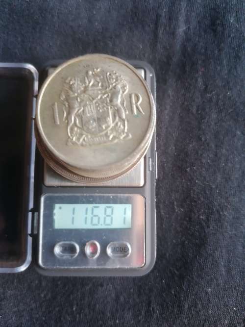7x 80%SA Silver Coins incl Coat of Arm R1's, Eng R1, 1930 2.5 Shilling