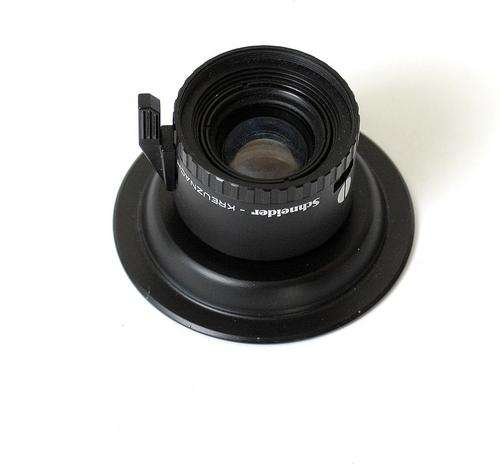 SCHNEIDER  KREUZNAC LENS