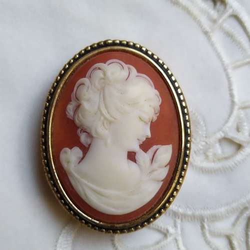 Estee Laudeer Solid Perfume Holder