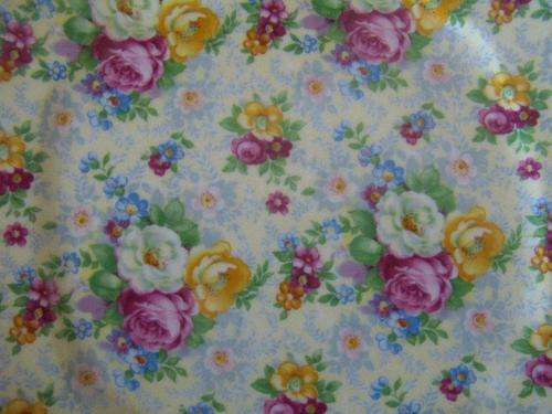 Royal Albert Chintz Tea Cup Saucer Only