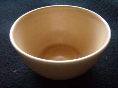 Signed Clarice Cliff Bowl