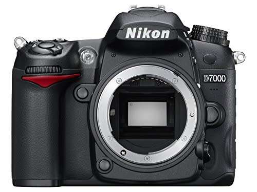 Nikon D7000 (Body Only)