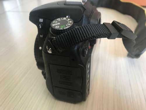 Nikon D7000 (Body Only)