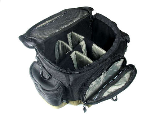 Canon Deluxe Gadget Bag 10EG