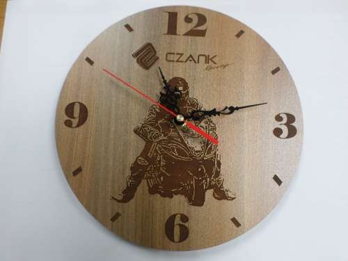 Personalised /Customised Wall Clocks