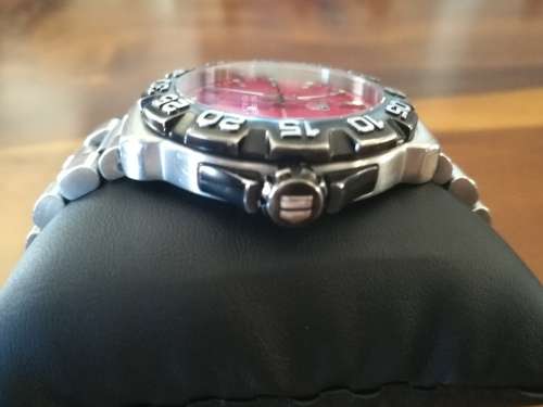 Tag Heuer Formula 1