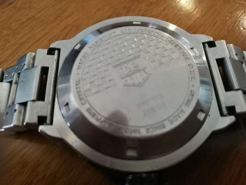 Tag Heuer Formula 1