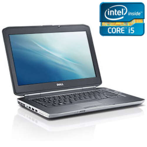 Dell Latitude E5420 Core i5 -2520 , 2.5Ghz , 4GB RAM, 250GB HDD,3G, Win 8 Pro . VERY GOOD CONDITION