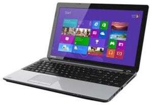 BRAND NEW TOSHIBA C50 4th GEN CORE I5-4200 @ 2.50GHZ ,4GB RAM,750GB HDD