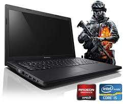 LENOVO G510,4th Gen Core i5-4200M @2.50GHz,6GBRAM ,750GB HDD,15.6'LED 2GB AMD RADEON