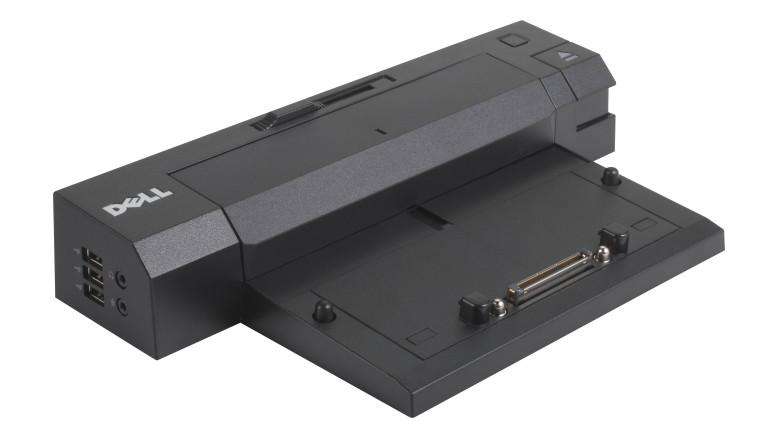 Dell E-Port Plus Replicator PR02X