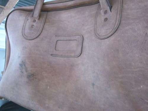 Infantry School Carry Bag