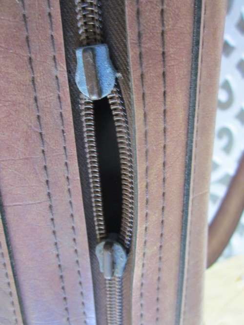 Infantry School Carry Bag