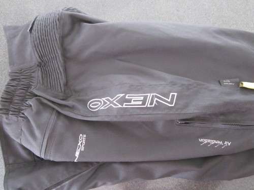 Nexo Motorcycle  Protective Pants