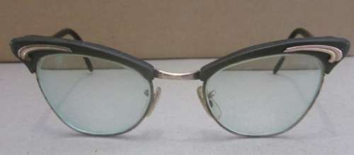 Vintage glasses