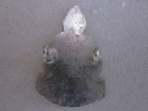 Voortrekker Badge