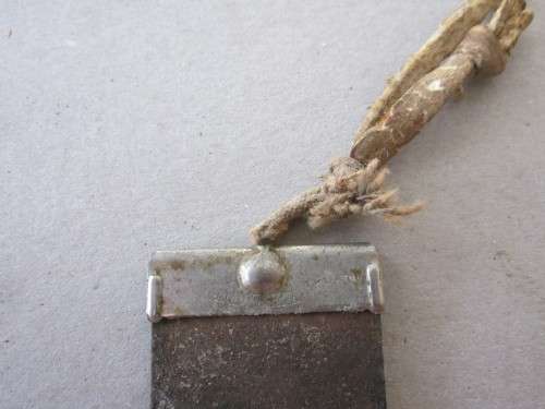 Razor Shaving Strop