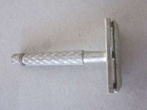 Gillette Razor Vintage