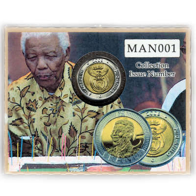 *** Collection Coin Boxes ***  - R5 2018 2017 2015 2014 2011 2008 MS63-MS70 Potential